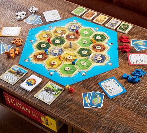 15 Of The Best Board Games To Play Right Now