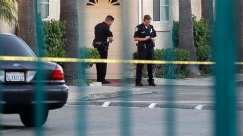 California Mayor Shot Killed At Home Abc11 Raleigh Durham
