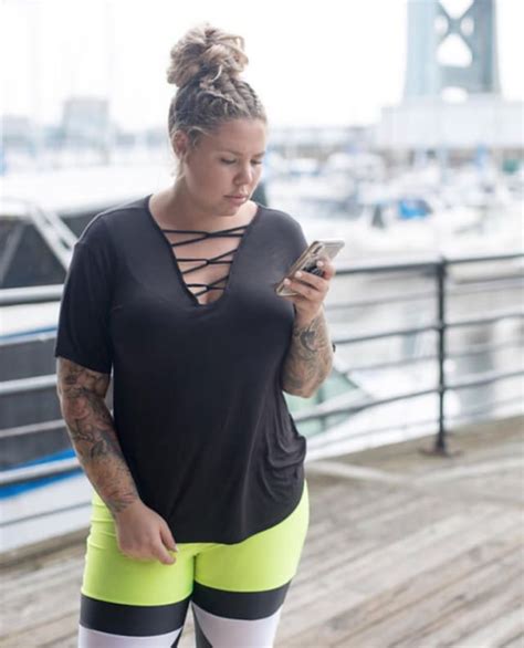 kailyn lowry briana dejesus feud explodes remember your sex tape with shock go get beat up by