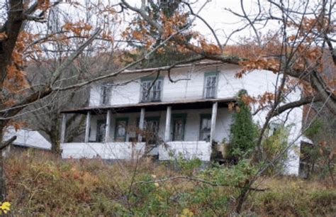 Calhoun County Ghost West Virginia Ghosts