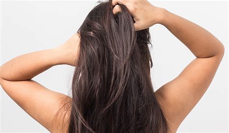 5 Steps To Stronger Longer Thicker Hair Blog