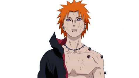 Pain Tendou By Uchihasasukeneko On Deviantart