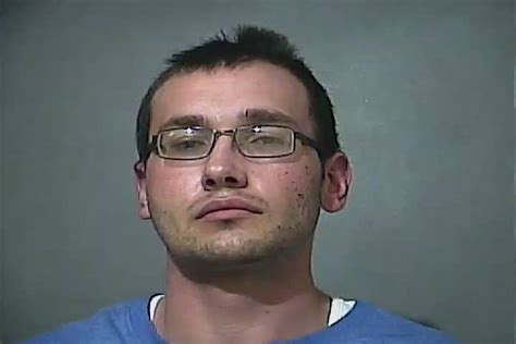 Arrest Made After Shots Fired At Vehicle In Terre Haute 985 The