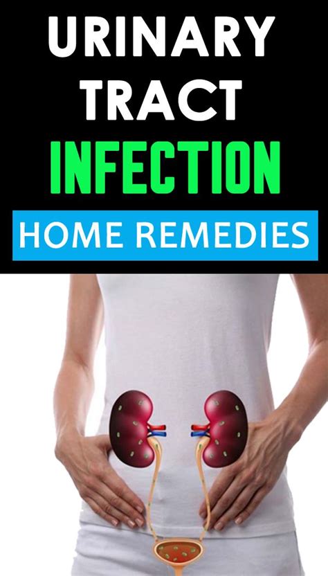 Pin On Urinary Tract Infection