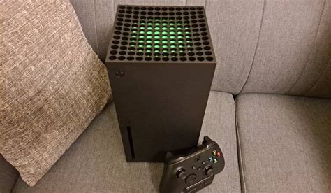 Xbox Series X Display Resolutions And Connections Up Close Benq Canada