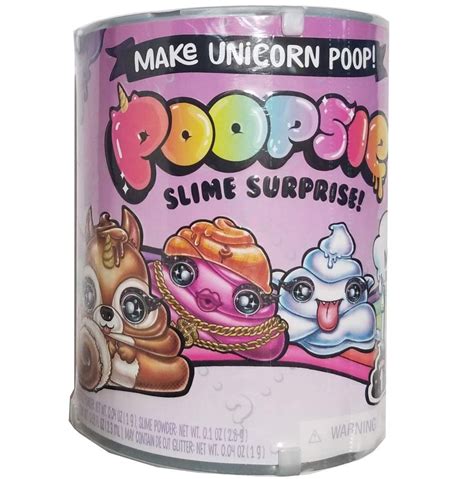 Poopsie 554813 Slime Surprise Poop Pack Series 1 2 Doll M 23777