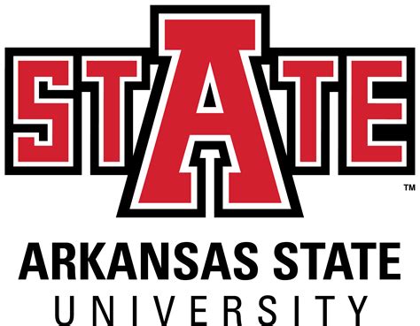 Arkansas State Adopts Brand Identity Plan Updated Logos As Part Of