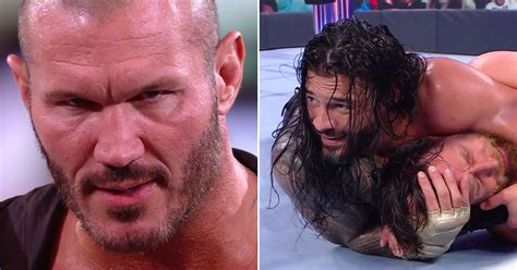 Wwe Roman Reigns Vs Daniel Bryan And A Surprise Return At Fastlane