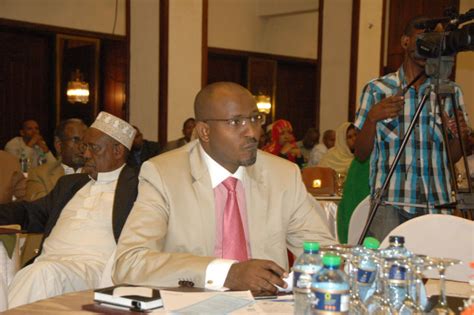 Happening now impeachment of wajir governor senate proceedings. Senior lawyers battle in Supreme Court over Wajir Governor ...