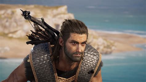 Assassin S Creed Odyssey Walkthrough Gameplay Part I H Gtx