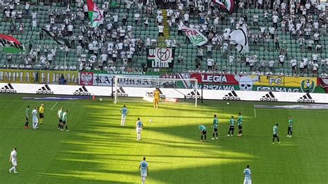 Zobacz najciekawsze publikacje na temat: Legia - Piast 27.06.2020 Gol z karnego dla Piasta - YouTube