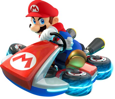 Kart Super Mario Wiki The Mario Encyclopedia