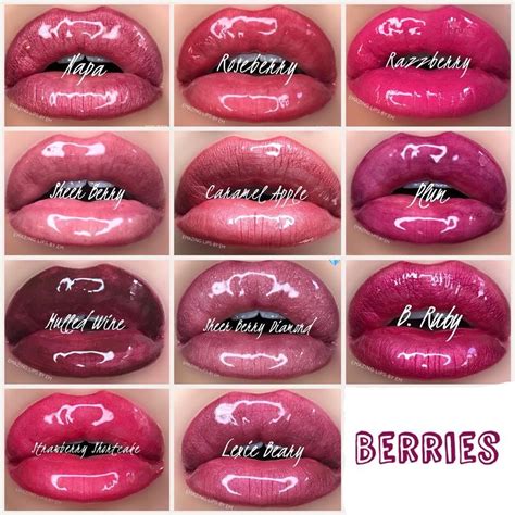 Pin By Angela Bedz On Beauty Lipsence Lip Colors Berry Lipsense Lip