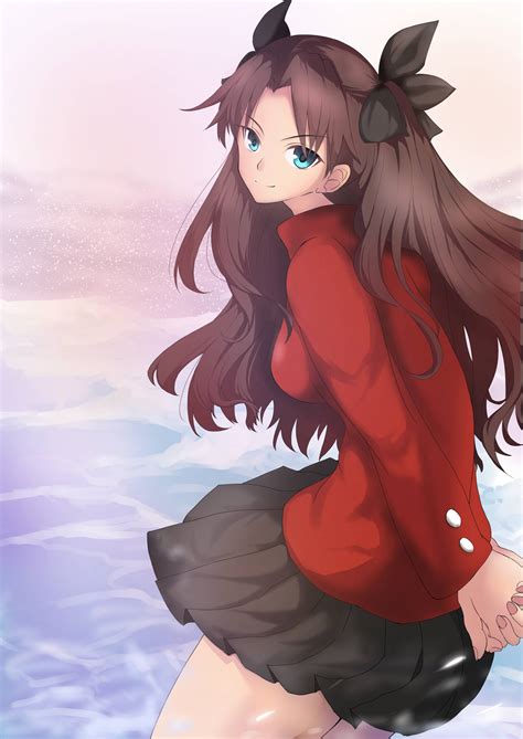 Rin Onetruetohsaka