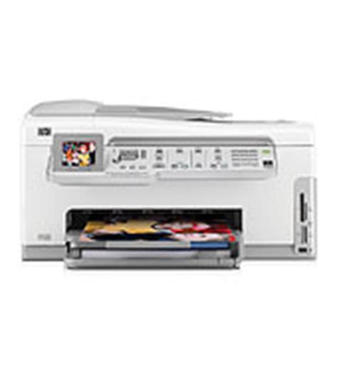 Both were then try again in a few minutes. HP Photosmart C7280 All-in-One Printer Drivers Download ...