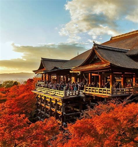 Top 10 Tourist Attractions In Japan You Must Visit Japan