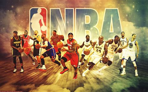 Nba Players Wallpapers 71 Images