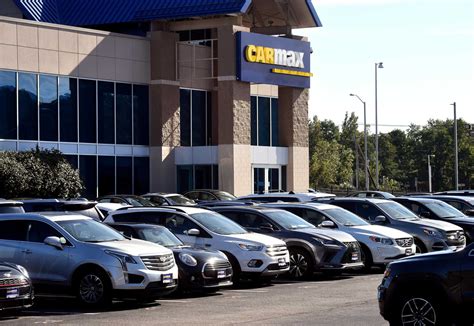 Ct To Receive 20k From Settlement With Used Car Retailer Carmax