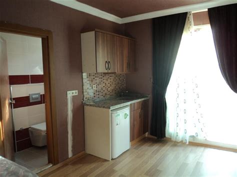 Adana Eşyalı Kiralık Daireler