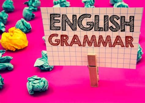 English Grammar Session Grade 1 Cbse Conceptualization For Beginners