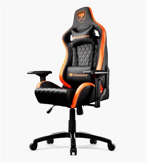 Clip Art The Best Gaming Chairs - Cougar Armor Gaming ...