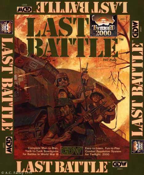 Last Battle