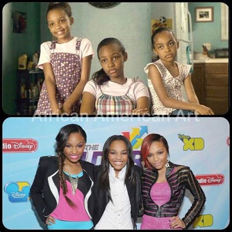 The Mcclain Sisters Daddys Little Girls China Anne Mcclain