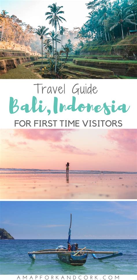Bali Travel Guide And Tips For First Timers Asia Travel Cool Places To