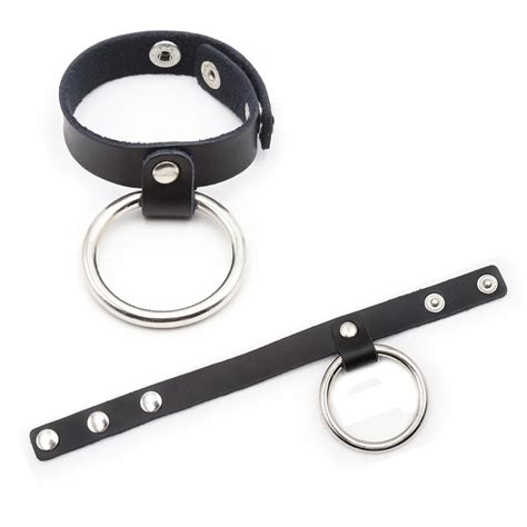 New Black Straps Scrotum Bondage Cock Ring Male Chastity Device Sex Penis Rings Erotic Toys