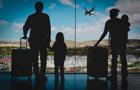 Viajar En Familia ¿cómo Reducir Costos Sin Sacrificar La Comodidad