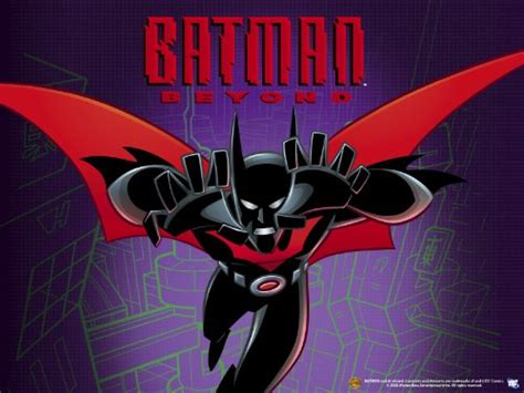 Watch Batman Beyond Episodes Season 2 Tv Guide