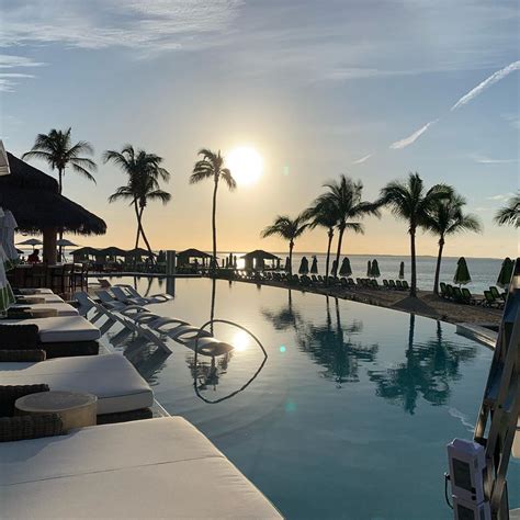 First Look Coco Beach Club Opens At Perfect Day At Cococay Royal