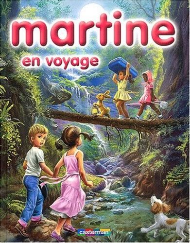 Martine En Voyage 3 Recueils Martine By Marlier Marcel Book The Fast Free 9782203107151 Ebay