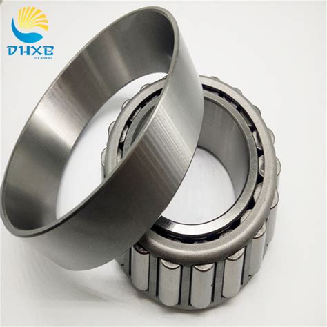 Good Quality Taper Roller Bearing 32207 32208 32209 32210 China