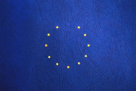 Fotos Gratis Cielo Textura Europa Línea Bandera Azul Circulo