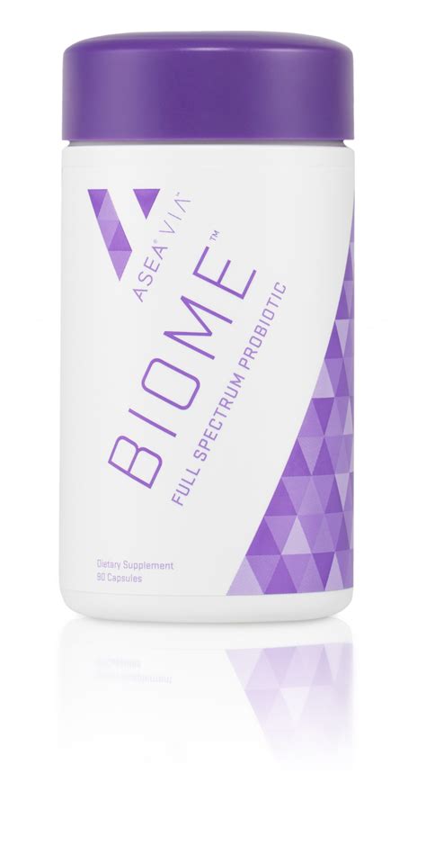 Biome™ Full Spectrum Probiotic 90 Capsules Pricing Can Be Found In Your