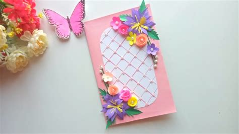 While there are many social media, shout out platforms now, but no matter how many digital photo collages and sensational captions you can write, nothing can beat diy birthday cards!we have rounded up below this fun to make and oh so meaningful and memorable 101 diy birthday card ideas! How To Make Your Handmade Cards Look Amazing