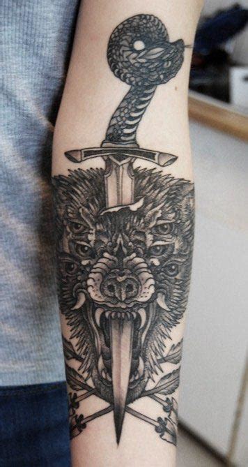 Top 100 Best Forearm Tattoos for Men - Unique Designs & Cool ideas | Improb