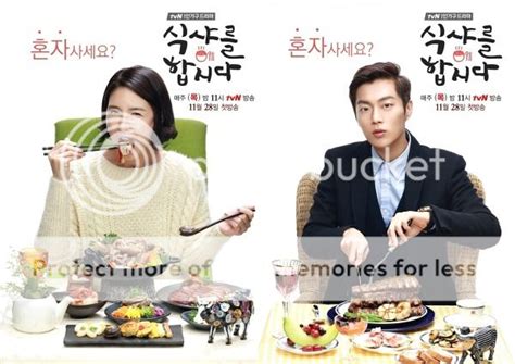 Lets Eat Korean Drama Episode Recaps And Cast Dramabeans