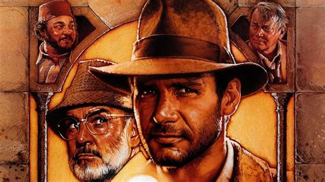 Spielberg and lucas were careful not to retread the formula of past movies, and while this resulted in a fresh story. Indiana Jones y la última cruzada — Alt-Torrent.com