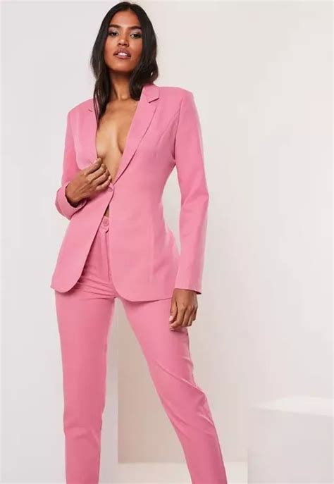 Womens Tailoring Suits For Women And Tailored Dresses Missguided