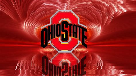 2013 Athletic Logo 3 Ohio State Buckeyes Fan Art 33724148 Fanpop