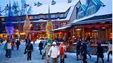 Images of Whistler Ski Packages 2017