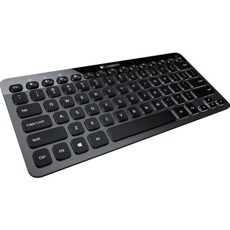Logitech K810 Illuminated Bluetooth Keyboard 920 004292 Bandh