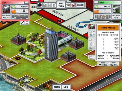 Download Monopoly City For Pc Full Version Zgaspc Zgas Pc