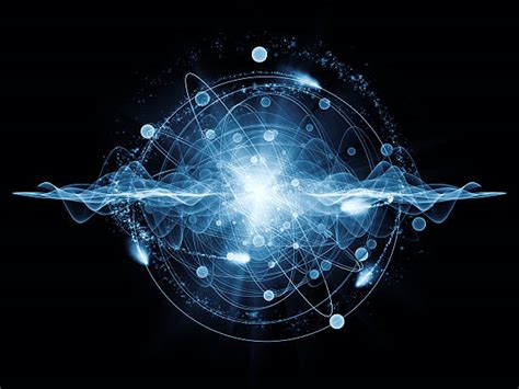 Royalty Free Quantum Physics Wallpaper Pictures Images And Stock