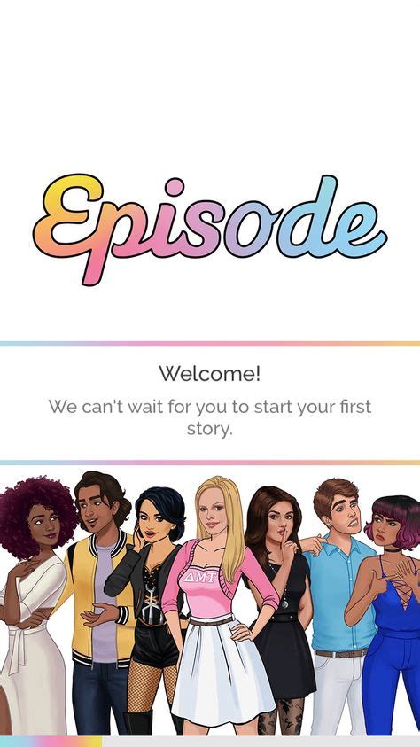Episode Choose Your Story Apk Episode Choose Your Story