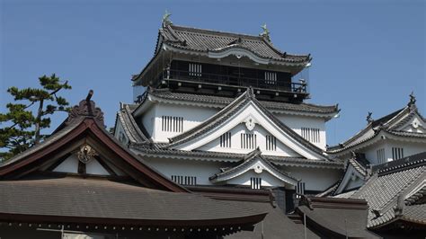 Visite Castelo De Okazaki Em Nagoya Br