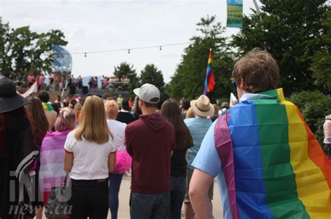 Central okanagan public schools is a progressive leader in education, which sets the standard for educational excellence and ensures that every student has opportunities to succeed. Policy to ensure that 'homophobic complaints are taken ...