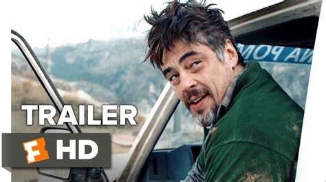 She came up with the tune three months later while touring the mojave desert. A Perfect Day Official Trailer #1 (2016) - Benicio Del Toro, Tim Robbins Drama HD - YouTube